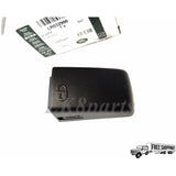 FRONT LEFT HAND / DRIVER DOOR HANDLE CAP BLACK LR032995