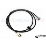 SPEEDOMETER CABLE