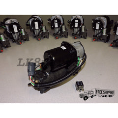 LR3 AIR COMPRESSORS