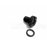 Upper top Coolant Hose Bleeder Screw 902-404 New