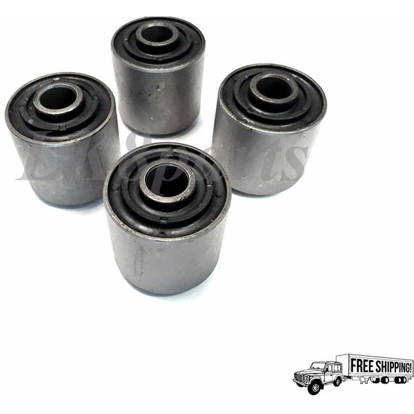 Flo-Flex Polyurethane Front Radius Arm Bush Set For Land Rover Defender 110 TD5 – NTC6860, ANR6971