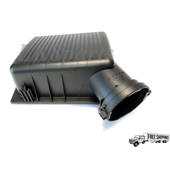 GENUINE AIR FILTER BOX UPPER COVER LID