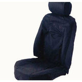 Waterproof Seat Covers Range Rover L322 HBD000320LUPLR Genuine Ch