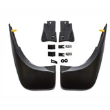 Set of Mud Flaps Front & Rear VPLRP0282 VPLRP0283