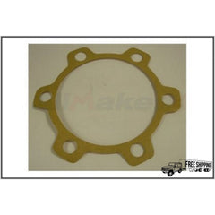 Series Gaskets