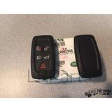 GENUINE REMOTE CONTROL KEY FOB COVER CASE - SHELL ONLY