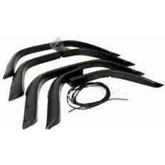 Range Rover Classic Fender Flares – Lucky8 Off Road