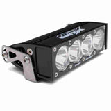 BAJA DESIGNS ONX, 8" WIDE DRIVING PRO SERIES 1 CELL LED LIGHT BAR