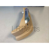 SEAT CUSHION VALANCE TAN BEIGE GENUINE