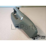 SEAT CUSHION VALANCE GREY LEFT LH GENUINE