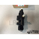 FRONT AXLE TRANSFER RELIEF VALVE GENUINE