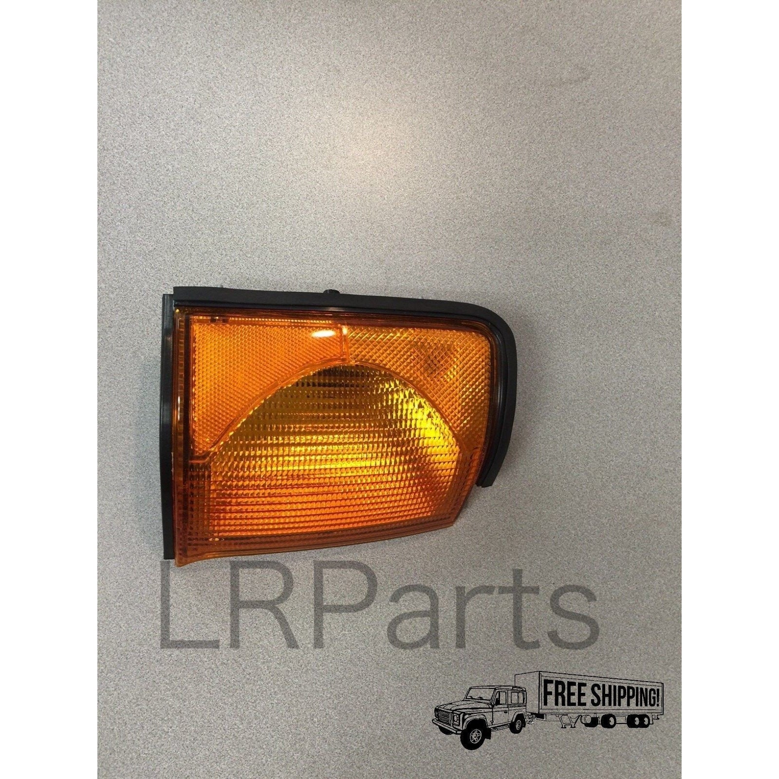 FRONT TURN SIGNAL LAMP LIGHT RIGHT RH – Lucky8 Off Road