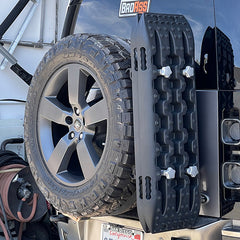 Defender 2 Side-Mounted Gear