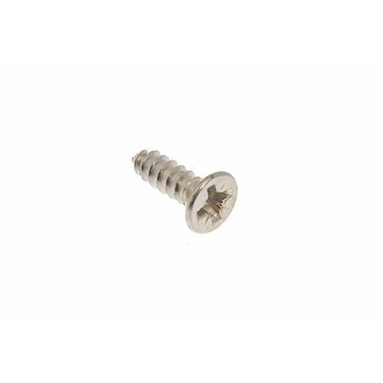 Set of 8 Self Tapping Screws for Window Channel