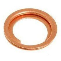 300tdi Coolant Drain Plug Copper Crush Washer Set of 2