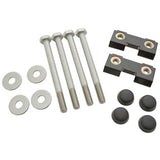 Tapping Blocks & S/S Bumper Bolt Kit ALQ710020K