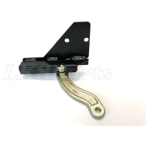 Right Hand Front Door Check Strap Slider & Arm New