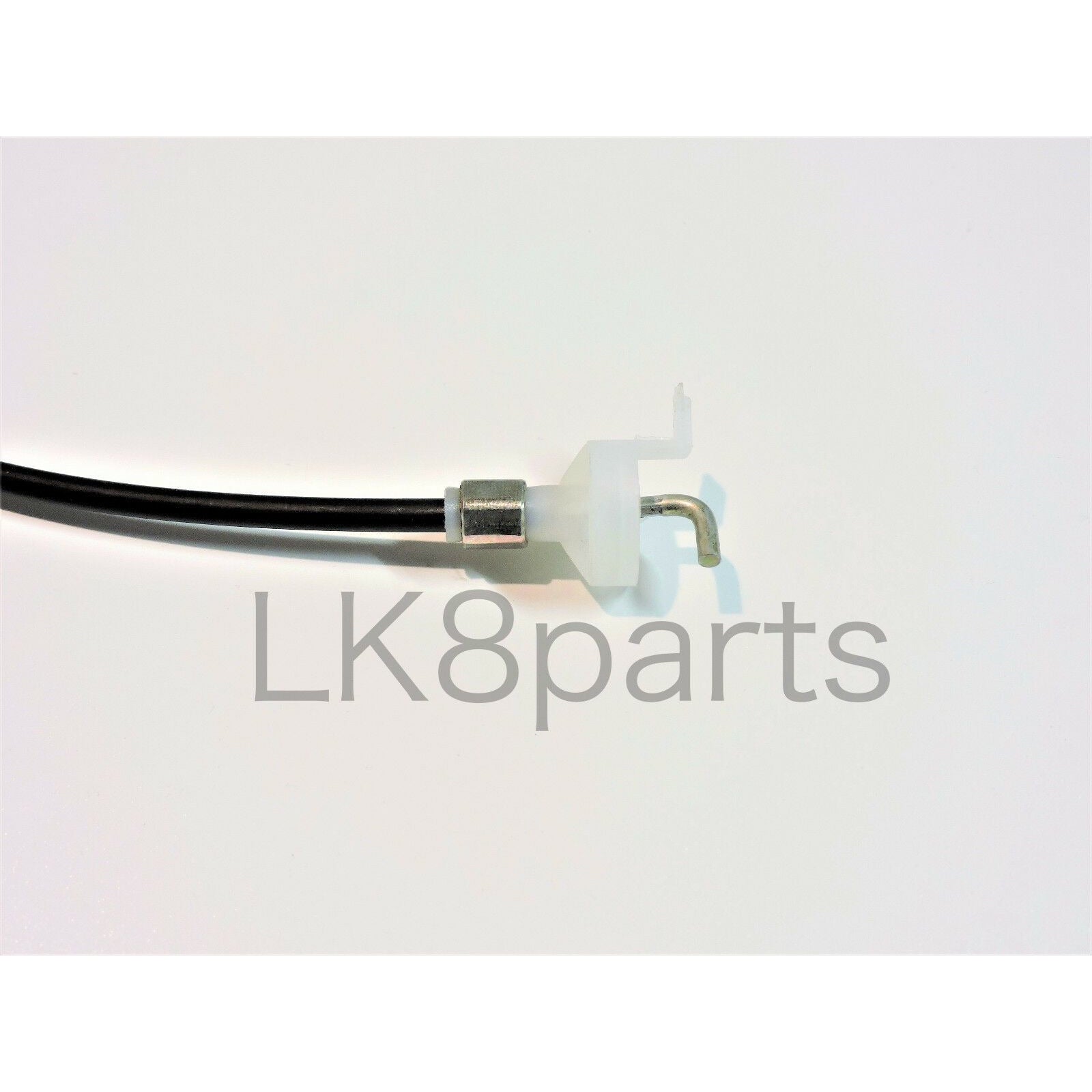 FRONT DOOR LATCH HANDLE CABLE RIGHT RH PASSENGER – Lucky8 Off Road