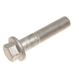Flanged Bolt