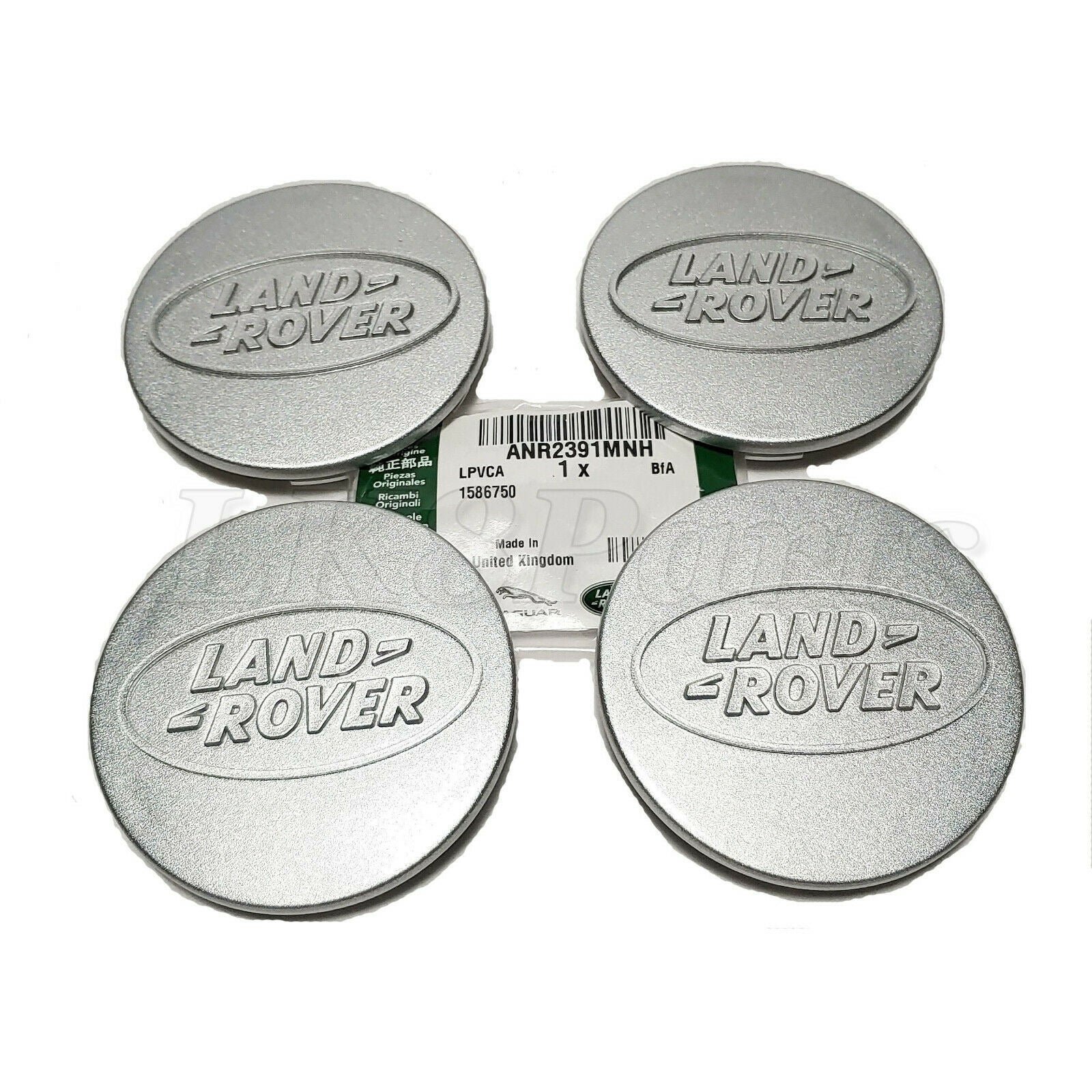 Genuine Land Rover Gasket Front Stub Axle - FTC3648 | Rimmer Bros Genuine Land Rover Gasket Front Stub Axle - FTC3648 | Rimmer Bros