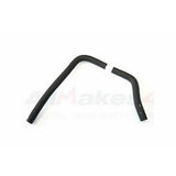 Power steering hose ANR2485 reservoir to pump for Land Rover Defender 300Tdi from VIN MA939976.