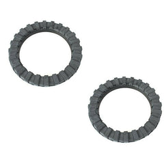 DISCOVERY I SPRING ISOLATORS