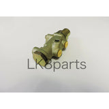 BRAKE AIR PRESSURE REDUCTION VALVE