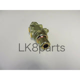 BRAKE AIR PRESSURE REDUCTION VALVE