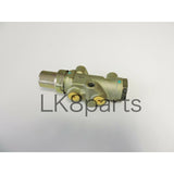 BRAKE AIR PRESSURE REDUCTION VALVE