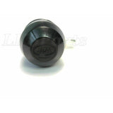 2 inch Tow Ball Cover Black ANR3635 New