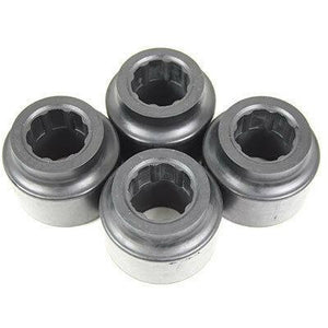 Radius Arm End Bush Set of 4