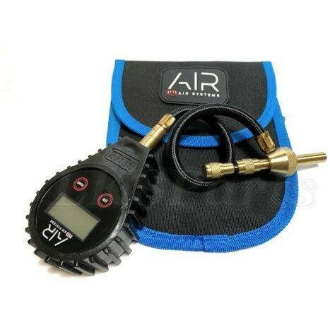 ARB 4x4 Accessories ARB510L E-Z Deflator Digital Guage