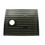 Rear Boot Floor Panel