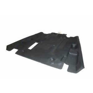 BONNET INSULATION PROOF PANEL SHEET