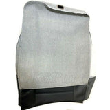 Twill Vinyl Front Outer Backrest Cover