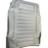 Twill Vinyl Front Outer Backrest Cover