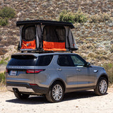 2017-22 Land Rover Discovery 5 (Full Size) Convoy Rooftop Tent