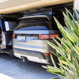 2017-22 Land Rover Discovery 5 (Full Size) Convoy Rooftop Tent