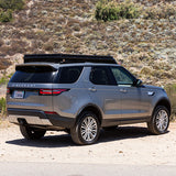 2017-22 Land Rover Discovery 5 (Full Size) Convoy Rooftop Tent