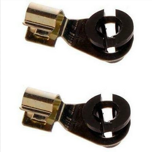 Door Lock Rod Clip BFP1265L Set x 2