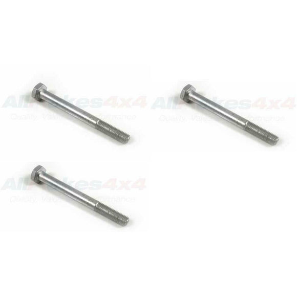 Thermostat Housing Bolts x3