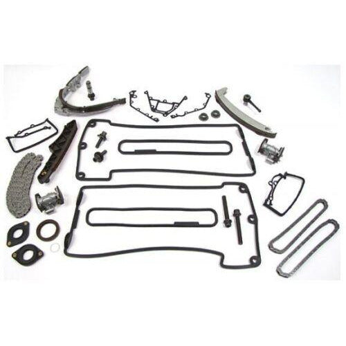 TIMING CHAIN REBUILD KIT 4.4L V8 BMW L322 2003-2005