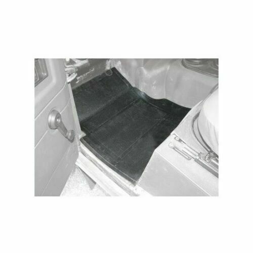 Front Left Rubber Mat NEW BTR7895