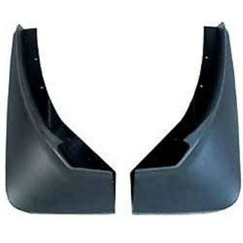 FRONT MUDFLAPS MUD FLAP GENUINE