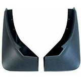 FRONT MUDFLAPS MUD FLAP GENUINE