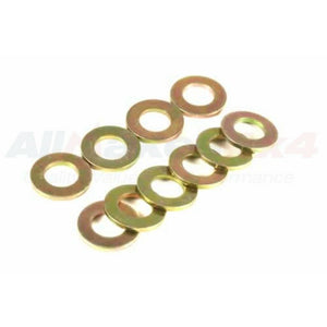 Sump Plug Washers Set of 10