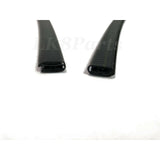 Wheelarch Protector Trim Rubbers Set CLB500061 Wheel Arch