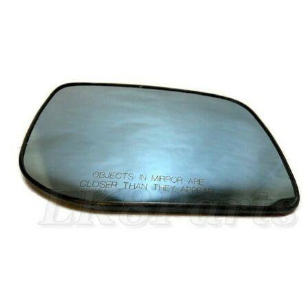 Rear View Mirror Glass Side Exterior Right Passenger Genuine