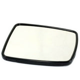 EXTERIOR OUTER MIRROR CONVEX GLASS LH CRD500190 NEW