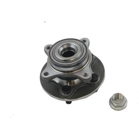 COMPLETE HUB ASSEMBLY